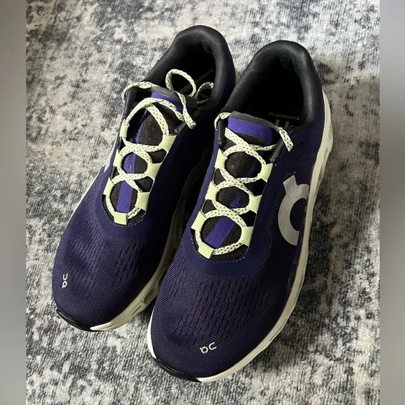 On Running Cloudmonster Men Sneakers